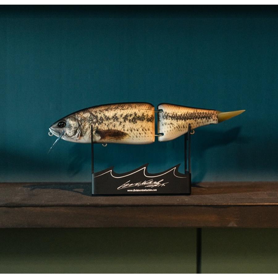 DRT スイムベイト ディスプレイスタンド Lサイズ 〇新品〇 : カニエの