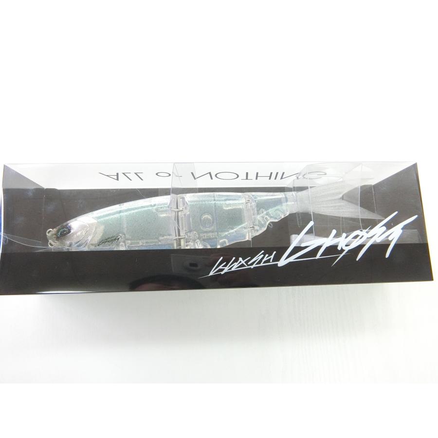 ▽〇USED〇〇Z67〇 DRT クラッシュゴースト ＃クリスタル