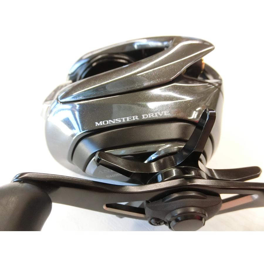 シマノ 18 アンタレス DC MD XG 右 ▽〇USED〇〇ZZ44〇