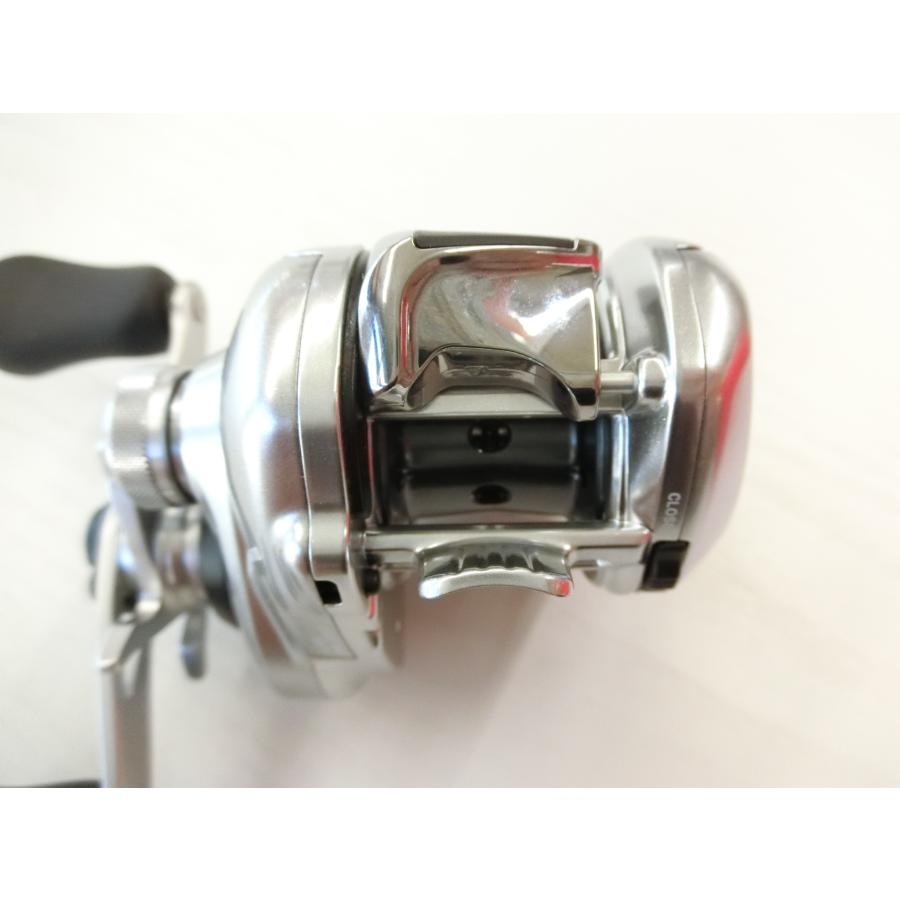 シマノ 16 メタニウム MGL HG 左 ▽〇USED〇〇ZZ59〇 : カニエ