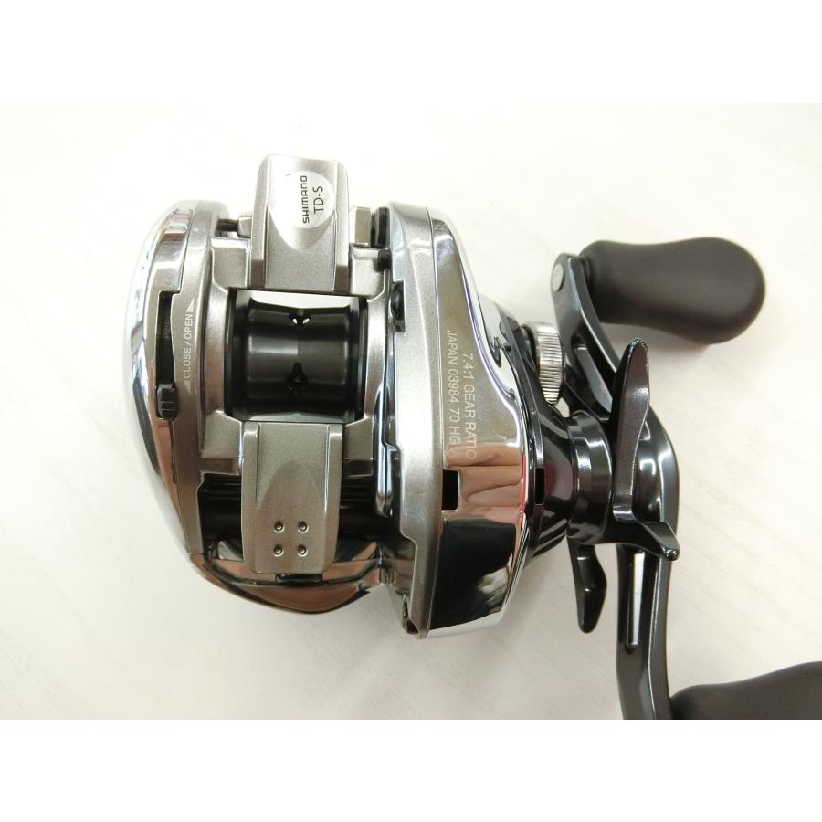 Shimano 19アンタレス　　送料込み シマノ 19 アンタレス HG 右 ▽〇USED〇〇ZZ62〇 : カニエの