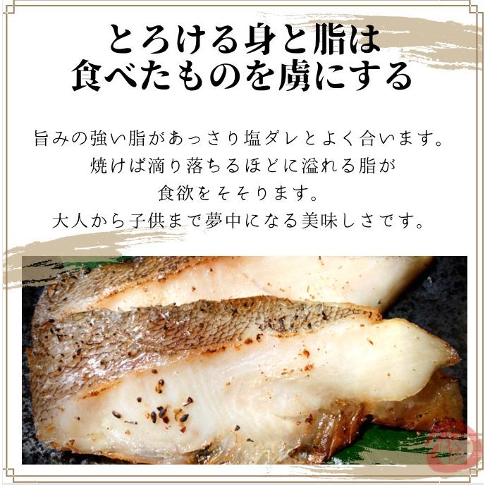 マトウダイ塩ダレ 75g 2切 150g 冷凍 馬頭鯛 お取り寄せグルメ S Mtdsio752 A かに仁 通販 Yahoo ショッピング