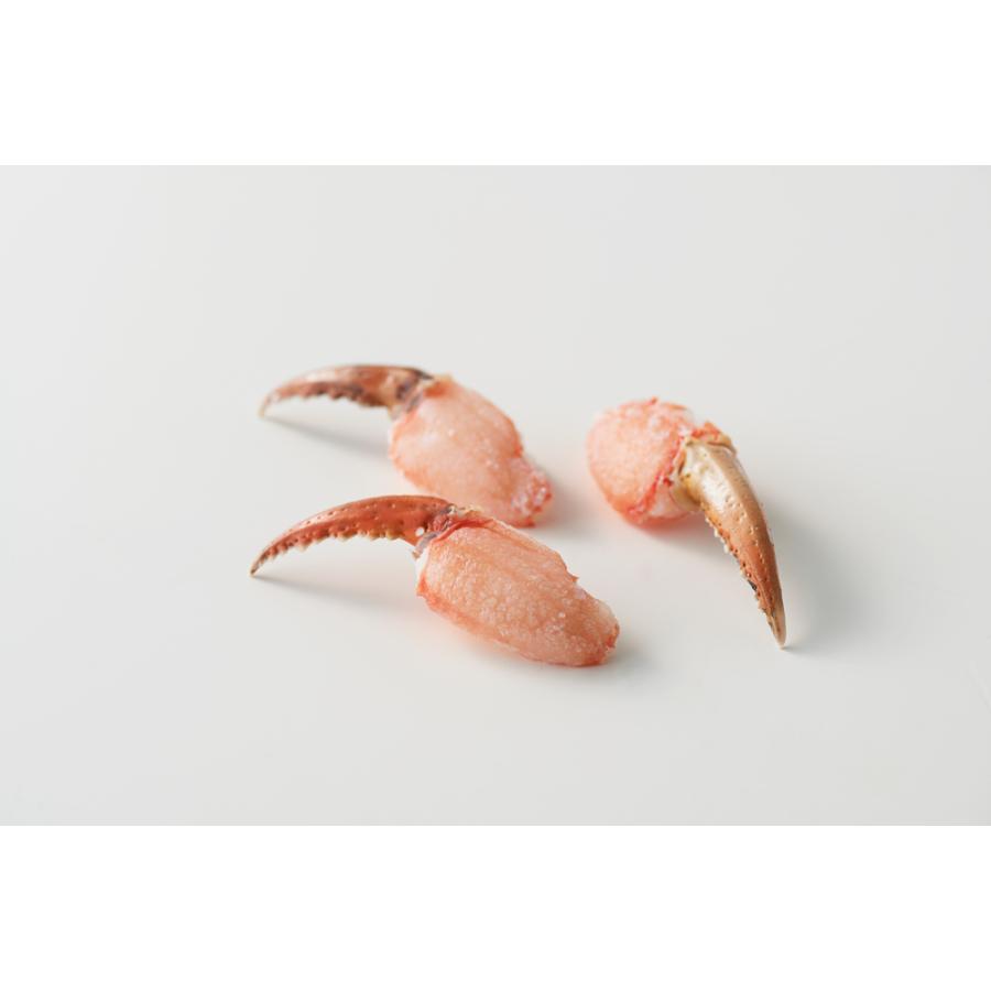 かにの かに物語 食べ比べセット大 かに1本爪 か