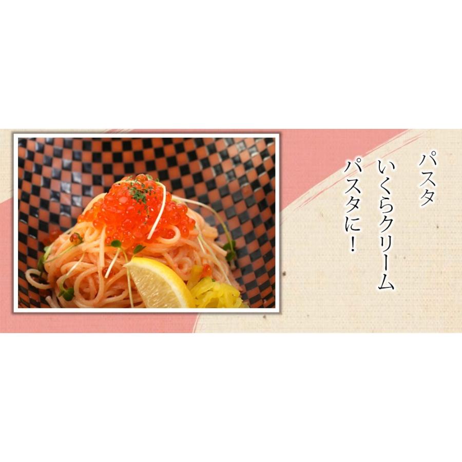 いくら イクラ 醤油漬 ( サーモントラウト 卵 ) 500g(250g×2パック入り) / 北欧サーモン いくら イクラ 小粒 海鮮 丼 手巻き :h26-2:カニパラダイス - 通販 - Yahoo!ショッピング いくら イクラ 醤油漬 ( サーモントラウト 卵 ) 500g(250g×2パック入り) / 北欧サーモン いくら イクラ 小粒 海鮮 丼 手巻き :h26-2:カニパラダイス - 通販 - Yahoo!ショッピング