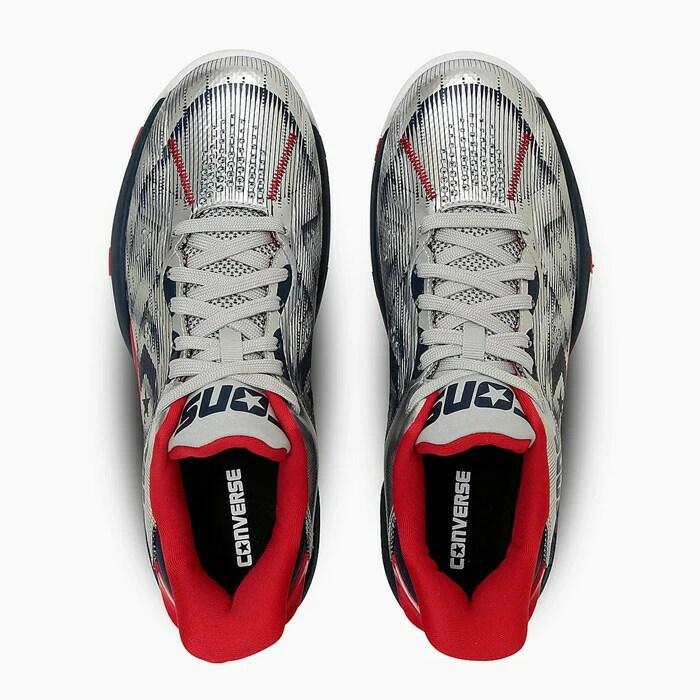 CONVERSE（コンバース） バッシュ CONS AR L S バスケット シューズ