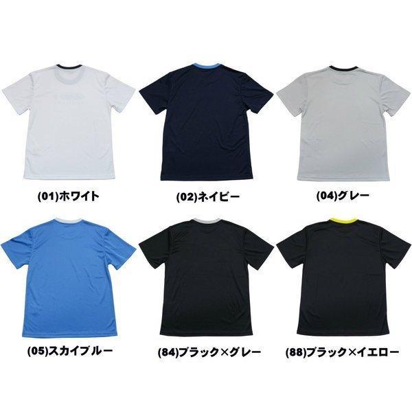 AND1（アンドワン） メール便無料 AND1 Tシャツ メンズ HOOK LOGO TEE