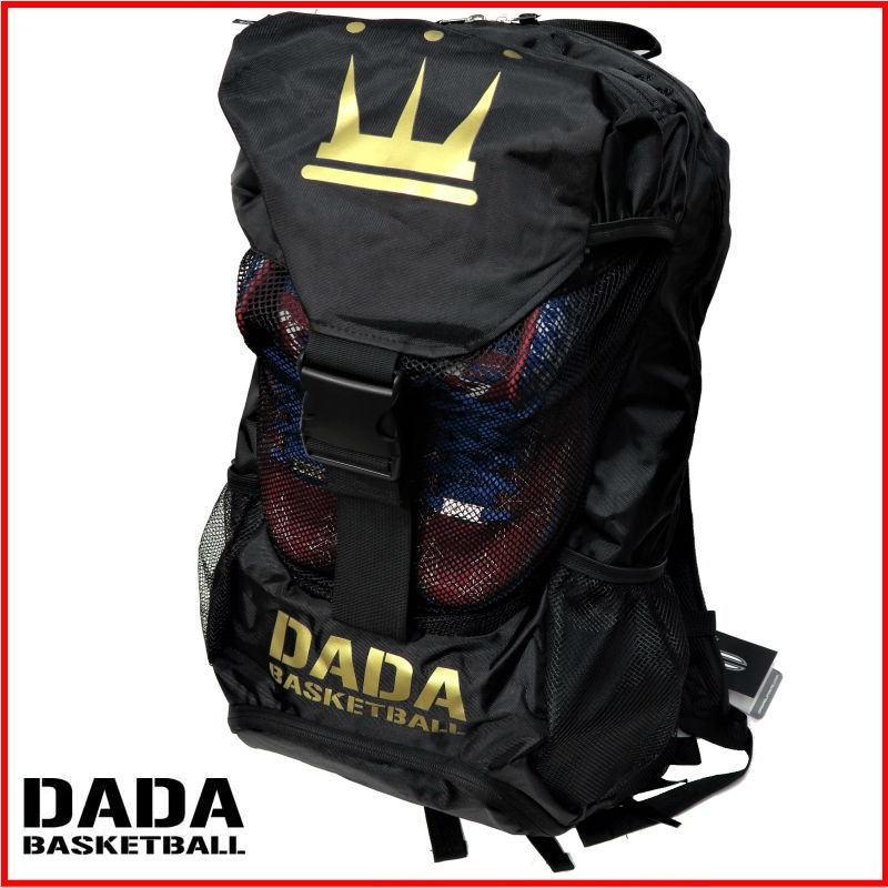 DADA ダダ バックパック BACKPACK BMS036 バスケット｜kanisponet