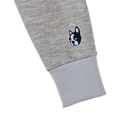 ゼット（ZETT） ベースボールジャンキー スウェット パーカー 展示会