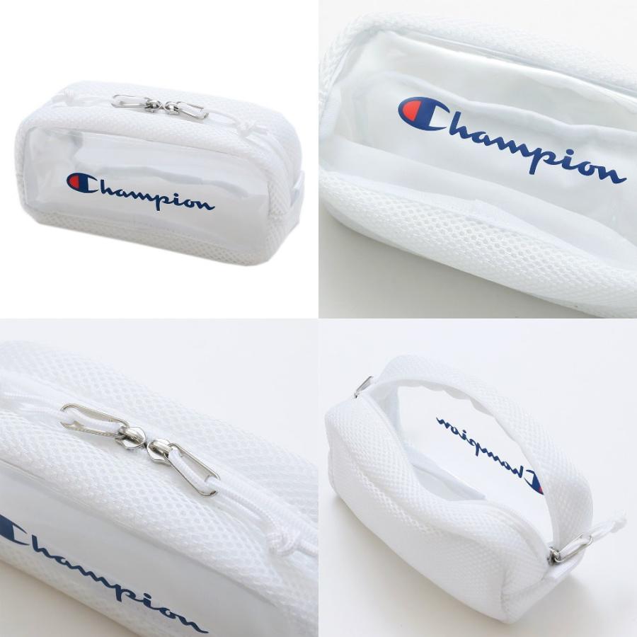 チャンピオン ポーチ C3 Qb702b ミニバス バスケット Champion C3 Qb702b カニエスポーツ 通販 Yahoo ショッピング