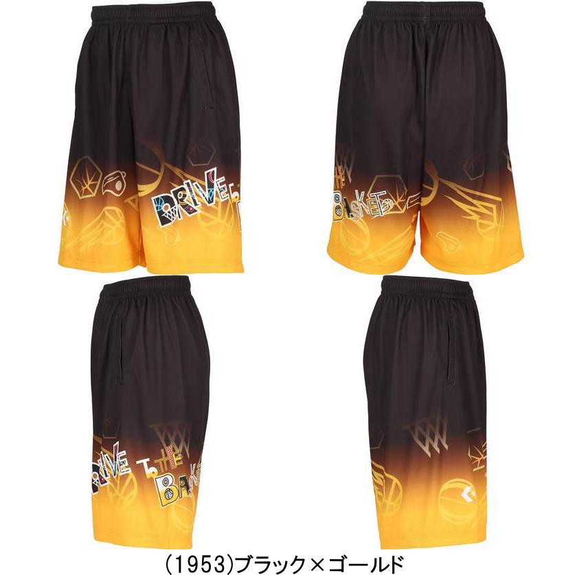 CONVERSE メール便無料 コンバース バスパン ジュニア プラクティス