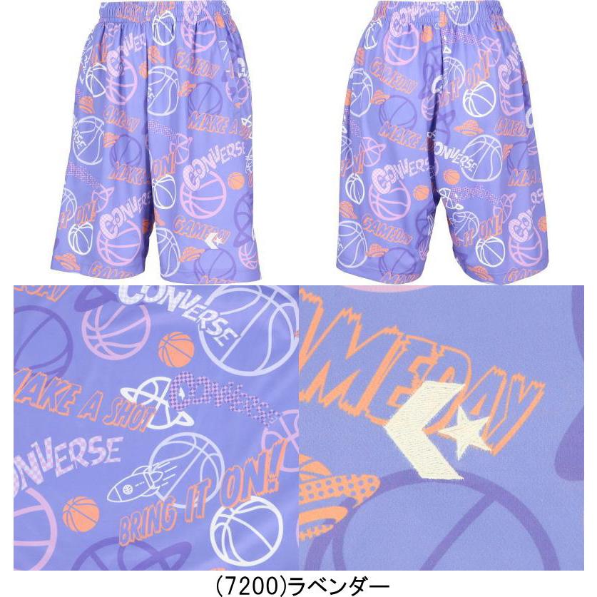 CONVERSE（コンバース） メール便無料 バスパン ジュニア プラクティス