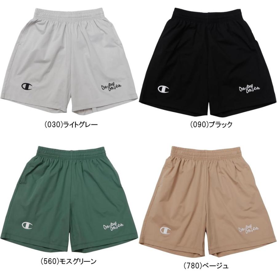 Champion（チャンピオン） メール便無料 ジュニア用 ミニ ショーツ