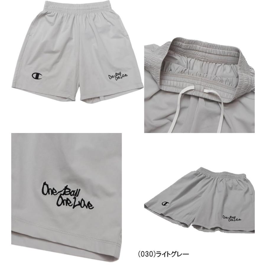 Champion（チャンピオン） メール便無料 ジュニア用 ミニ ショーツ