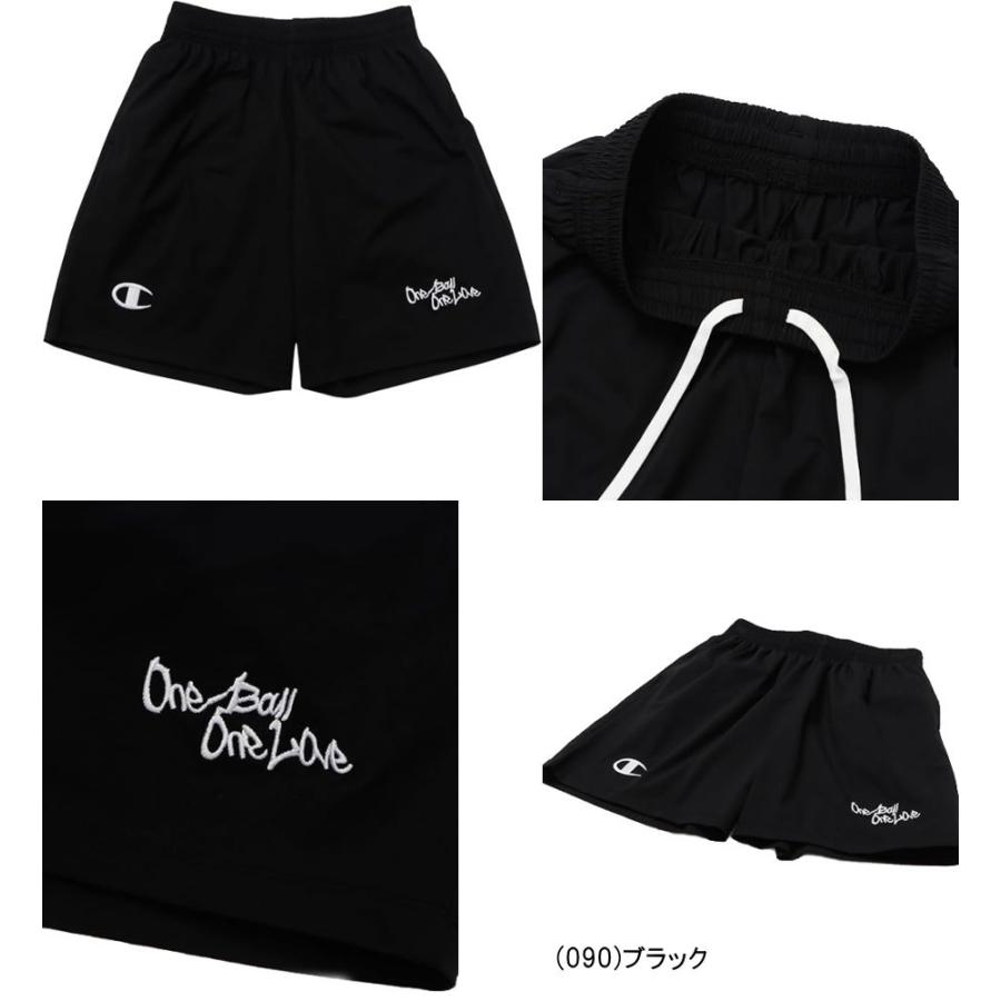 Champion（チャンピオン） メール便無料 ジュニア用 ミニ ショーツ