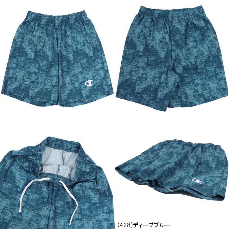 Champion（チャンピオン） メール便無料 ジュニア用 ショーツ
