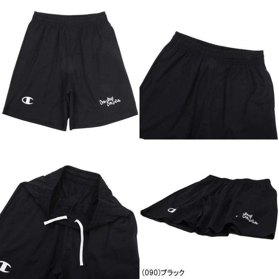 Champion（チャンピオン） メール便無料 ジュニア用 ショーツ