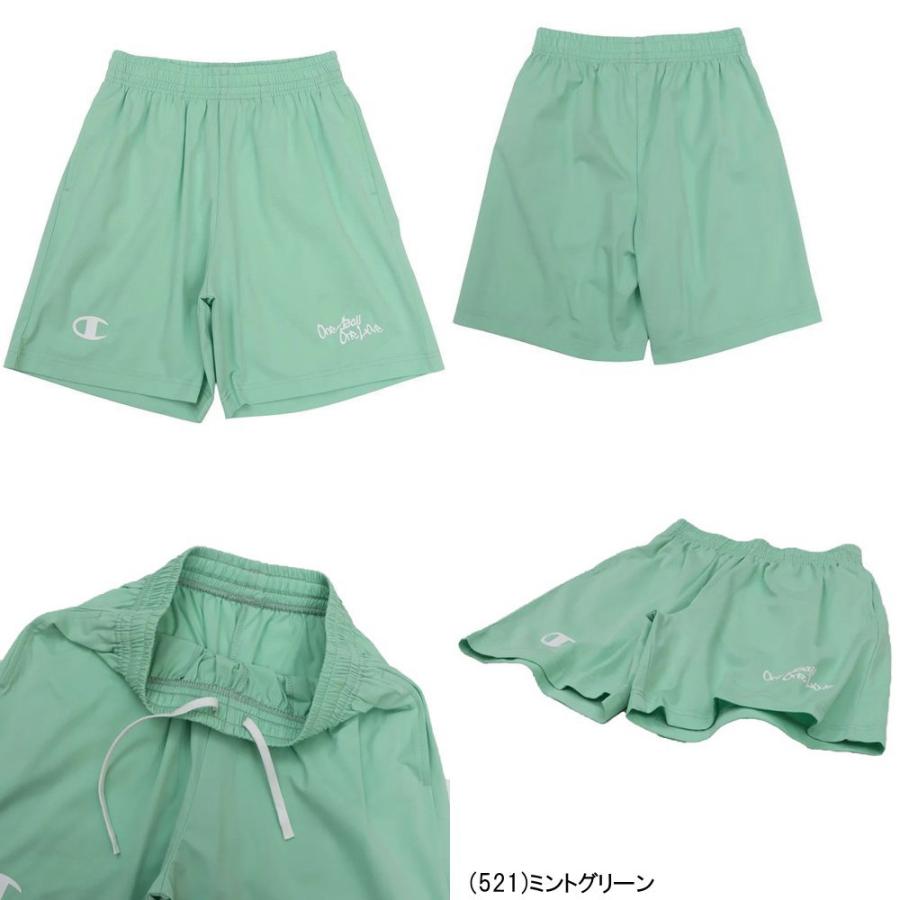 Champion（チャンピオン） メール便無料 ジュニア用 ショーツ