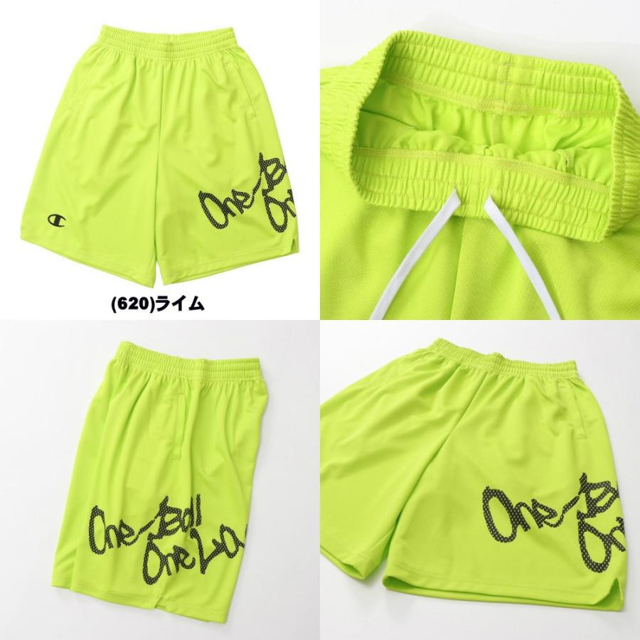 チャンピオン ジュニア ミニ プラクティスパンツ バスパン Ck Hb502 新色2 Champion 子供 キッズ用 ミニバス バスケットパンツ Ck Hb502 2 カニエスポーツ 通販 Yahoo ショッピング