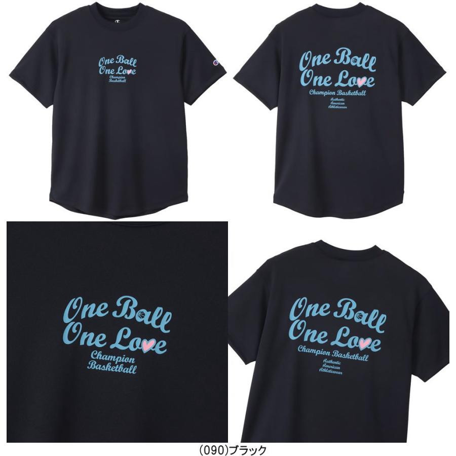 Champion（チャンピオン） メール便無料 レディース ショートスリーブ