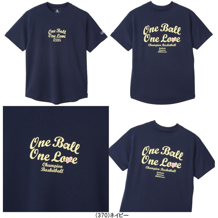 Champion（チャンピオン） メール便無料 レディース ショートスリーブ