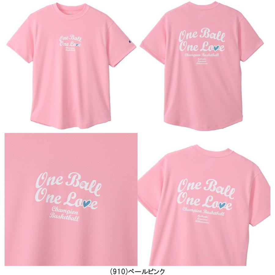 Champion（チャンピオン） メール便無料 レディース ショートスリーブ