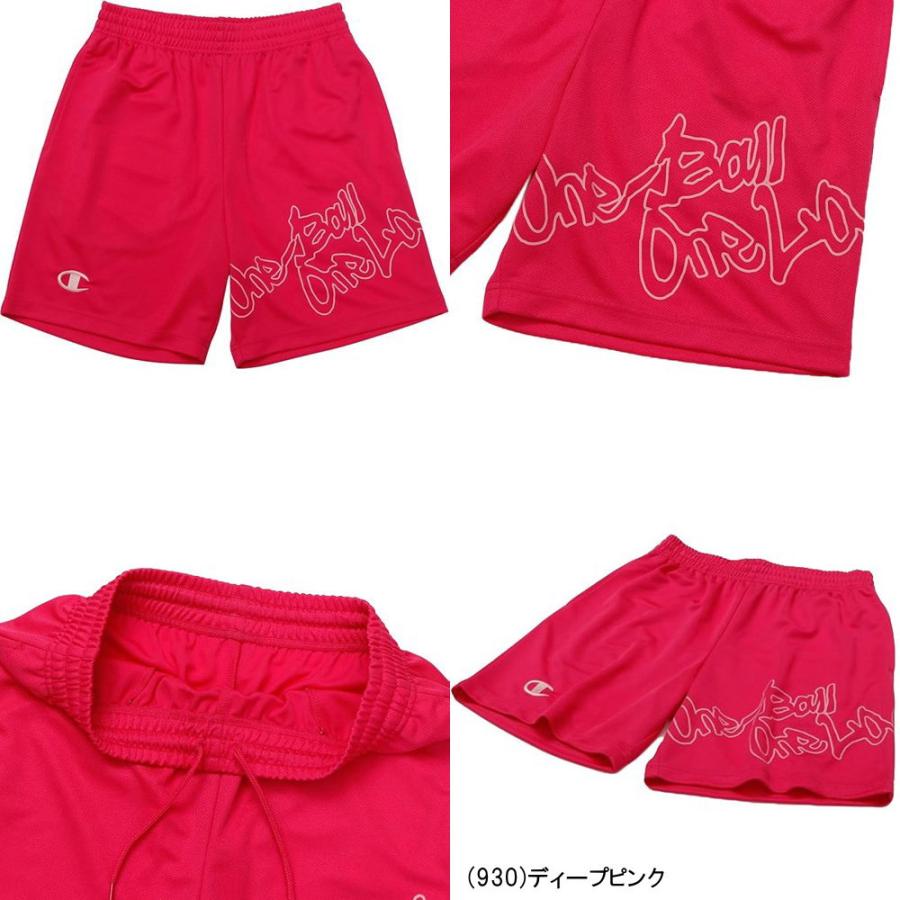メール便無料 チャンピオン レディース プラクティス パンツ バスパン