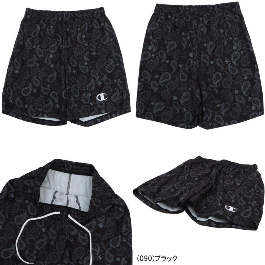 メール便無料 チャンピオン レディース ショーツ バスパン 女性 女子