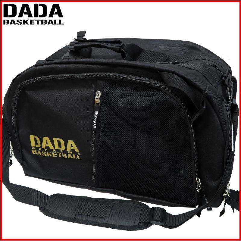 DADA ダダ 3WAY HOOP PACK バックパック BACKPACK DDBD-202 バスケット｜kanisponet