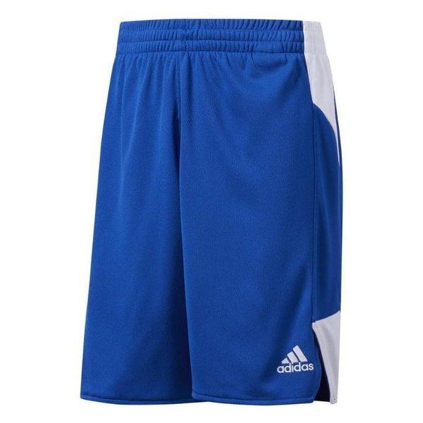 メール便無料 アディダス バスパン Pg Team ハーフパンツ カレッジロイヤル ホワイト バスケットパンツ メール便選択で送料無料 Enj73 Cg1296 カニエスポーツ 通販 Yahoo ショッピング