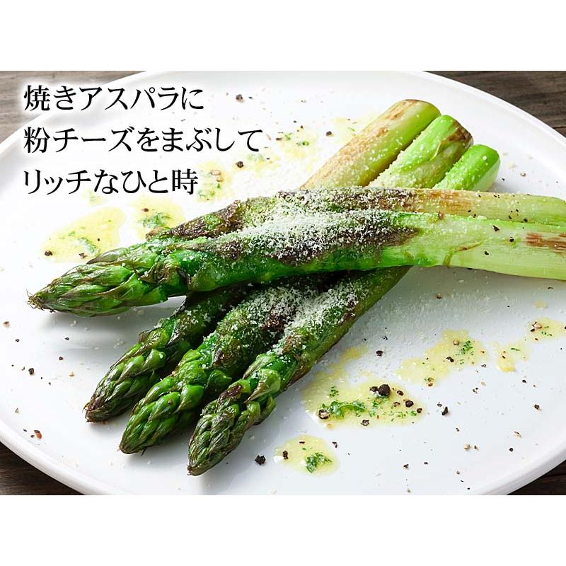 予約商品 送料無料 2Lサイズ 北海道 グリーン アスパラガス 1kg