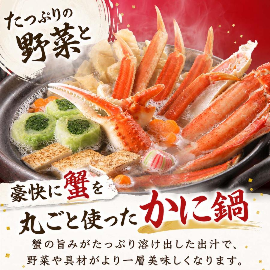 送料無料 訳あり ズワイカニ かに 足 2kg ボイル冷凍  わけあり 脚折れあり 食べ放題 カニ 脚 ずわい蟹 ズワイ蟹 松葉ガニ 松葉蟹 カニ 蟹 肩 爪 通販 爆買 | ブランド登録なし | 04