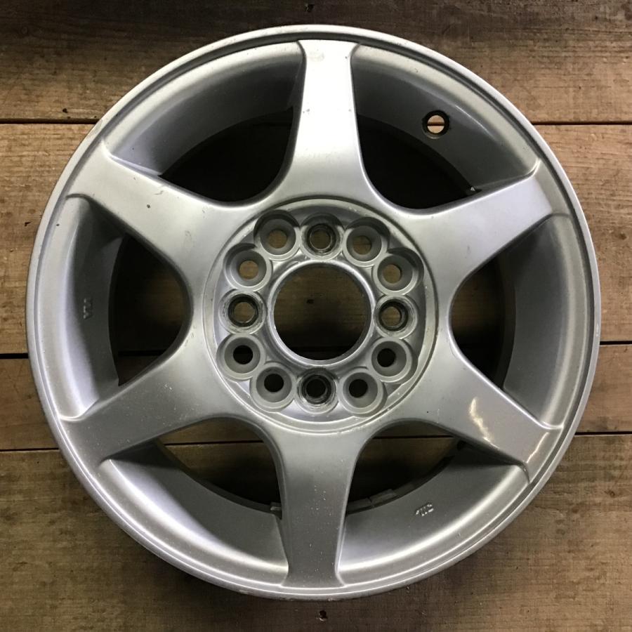 アルミ ホイール 13インチ 4本 社外 12穴 13×5J OFF +45 PCD 100 110 