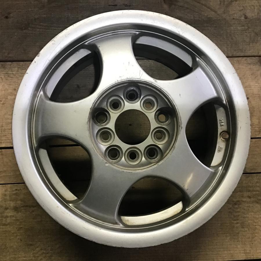 アルミ ホイール 4本 14インチ 社外 14×6JJ 10穴 ET 38 PCD 100 114,3 