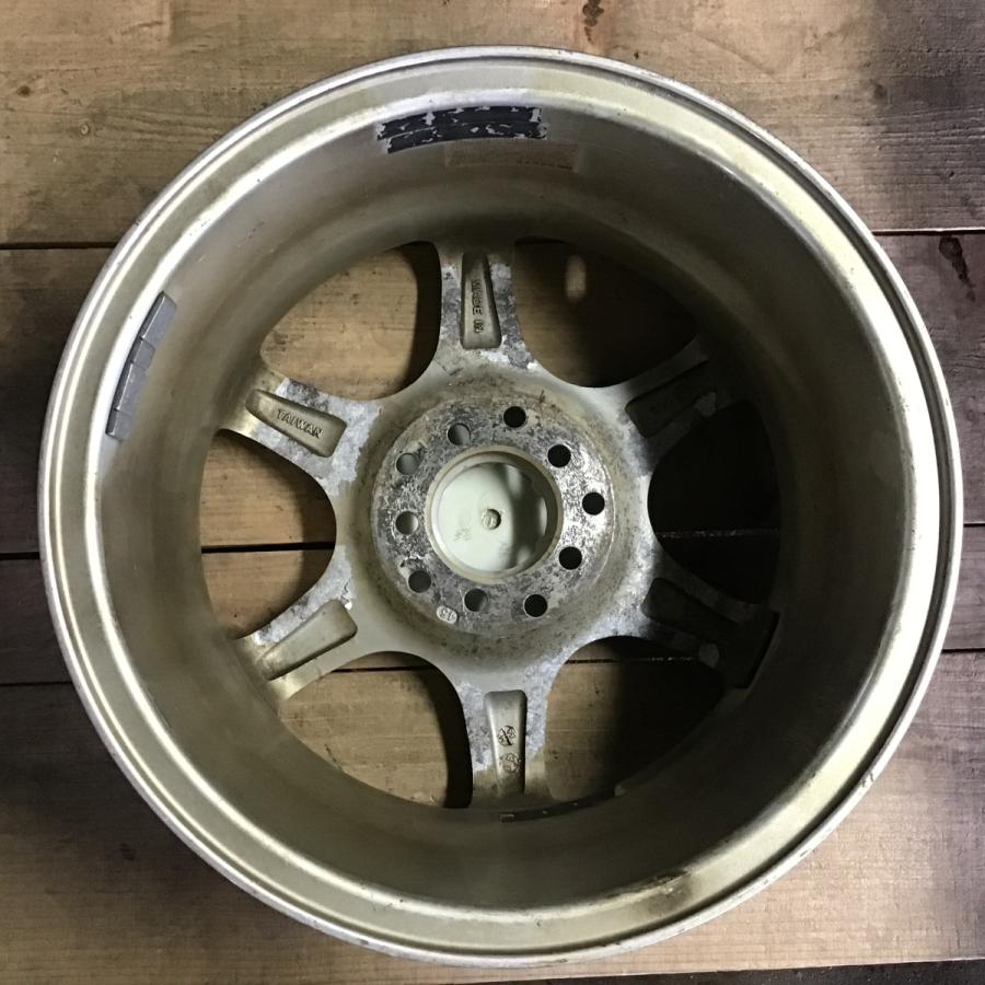 アルミ ホイール 4本 15インチ ProLib 社外 15×6,5JJ 10穴 ET 45 PCD