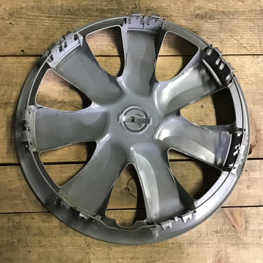 日産（NISSAN） ホイール キャップ カバー 純正 14インチ 1枚 40315
