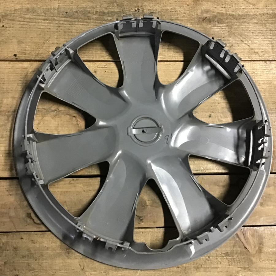 日産（NISSAN） ホイール キャップ カバー 純正 14インチ 1枚 40315