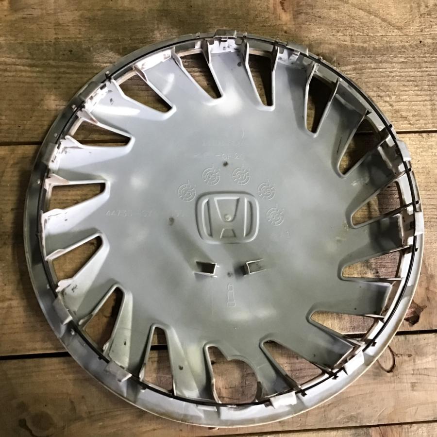 ふにゃまるさん確認用 ホンダ（HONDA） ホイール キャップ カバー 純正 13インチ 1枚 44733