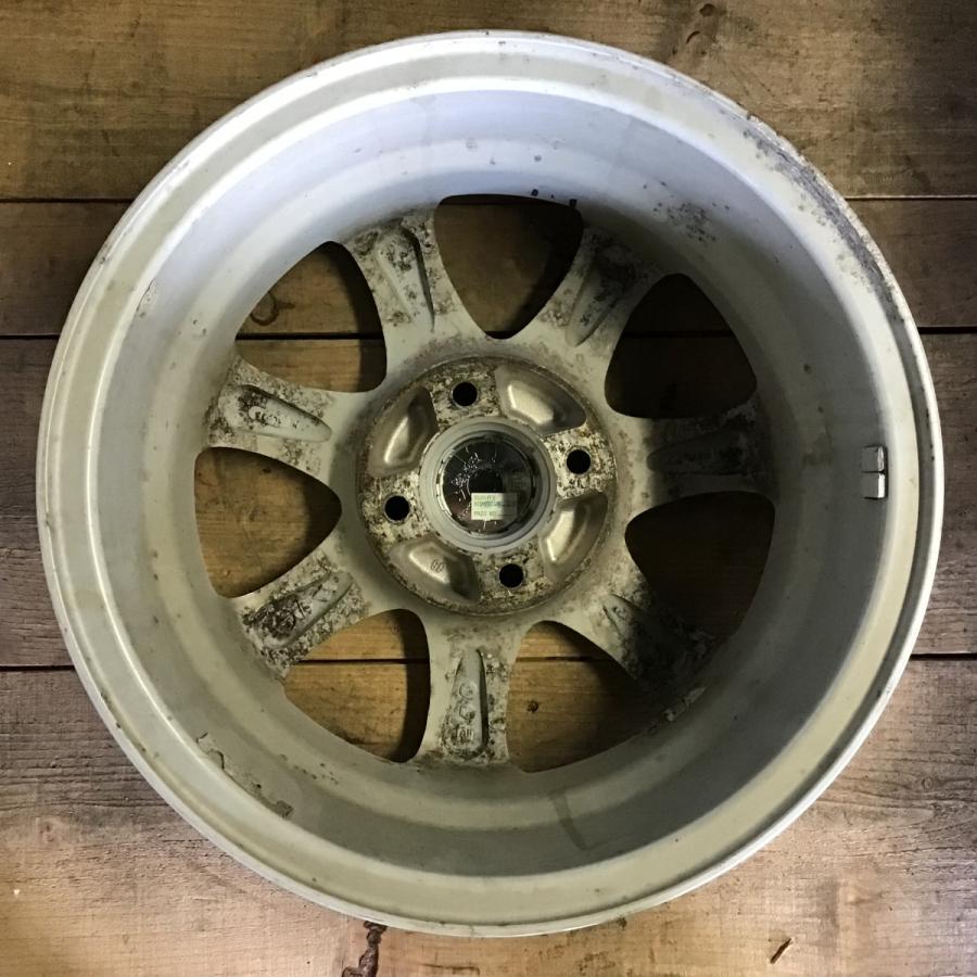 アルミ ホイール 14インチ 4本 PRD 社外 14×5,5J 4穴 ET 38 PCD 100