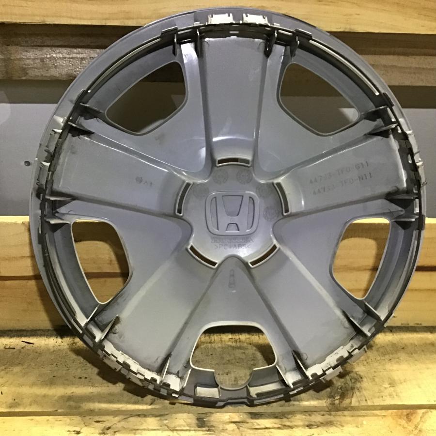 ホンダ（HONDA） ホイール キャップ カバー 15インチ 純正 1枚 44733