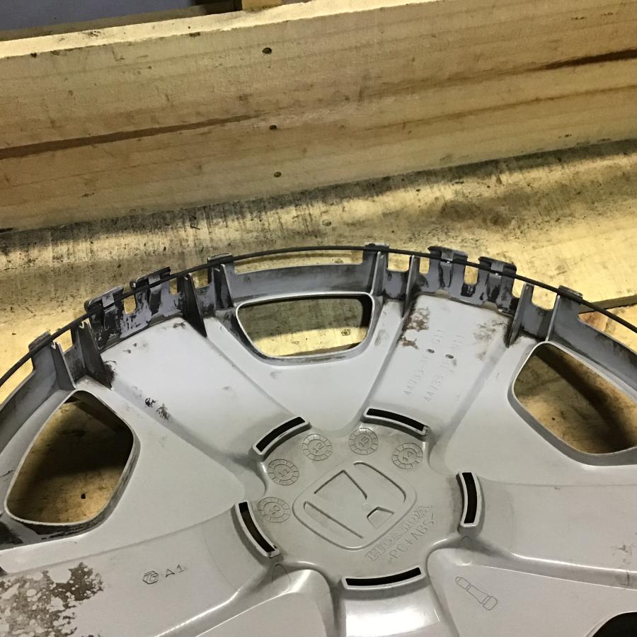 ホンダ（HONDA） ホイール キャップ カバー 15インチ 純正 1枚 44733