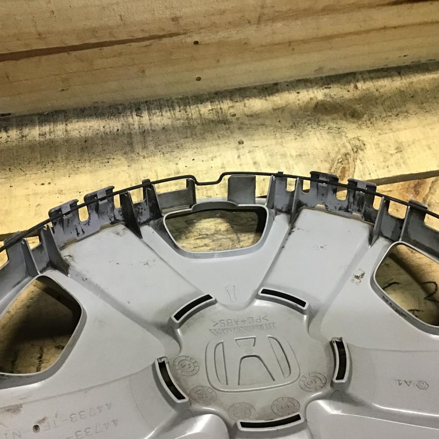 ホンダ（HONDA） ホイール キャップ カバー 15インチ 純正 1枚 44733