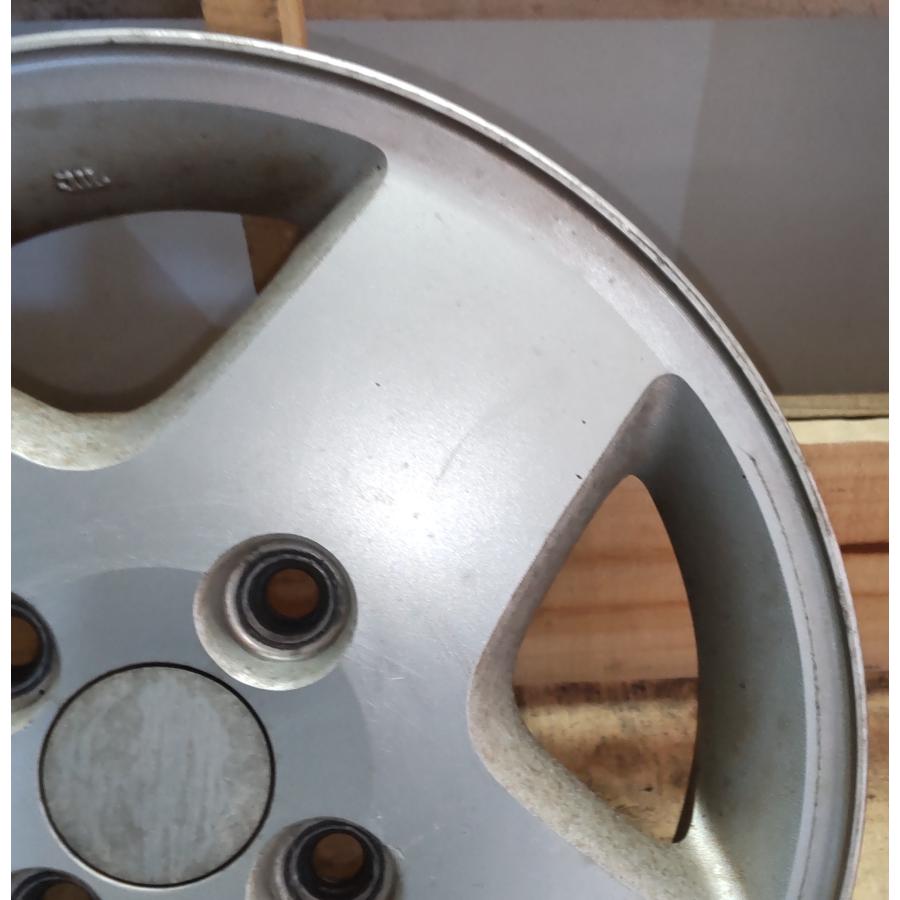 シルバー 13インチ ホイールセット4J　ナット無し 楽天市場】KOSEI クレイシズ トヨタ純正 ナット対応 GC36F BSL