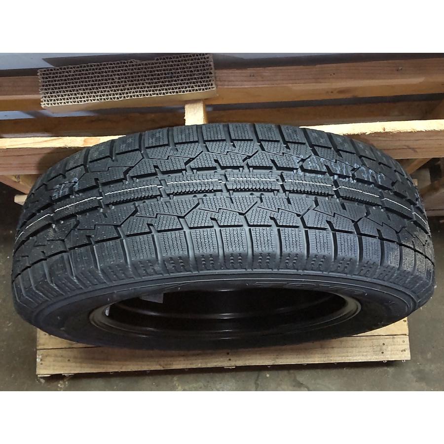 プリウス スタッドレス タイヤ アルミ ホイール 4本 195/65R15 91Q 