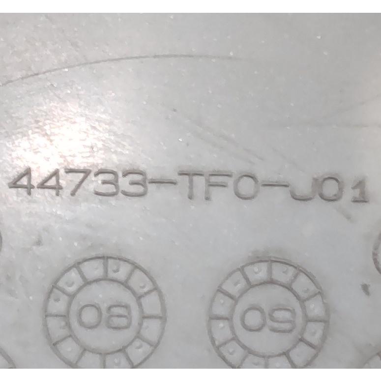 ホンダ（HONDA） ホイール キャップ カバー 14インチ 1枚 44733-TF0