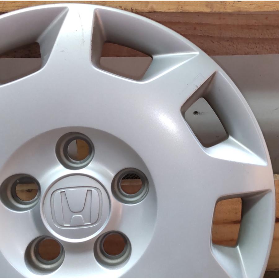 ホンダ（HONDA） ホイール キャップ カバー 15インチ 純正 1枚 15×6JJ