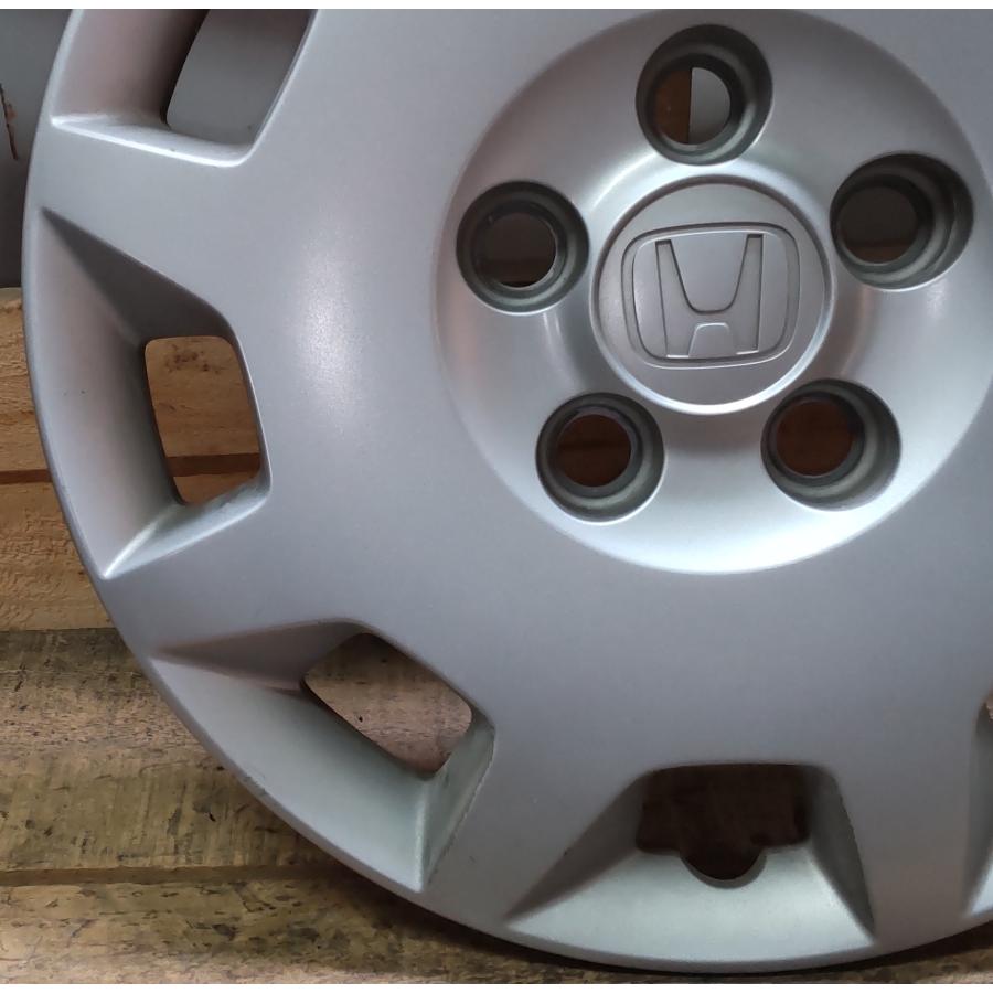 ホンダ（HONDA） ホイール キャップ カバー 15インチ 純正 1枚 15×6JJ 