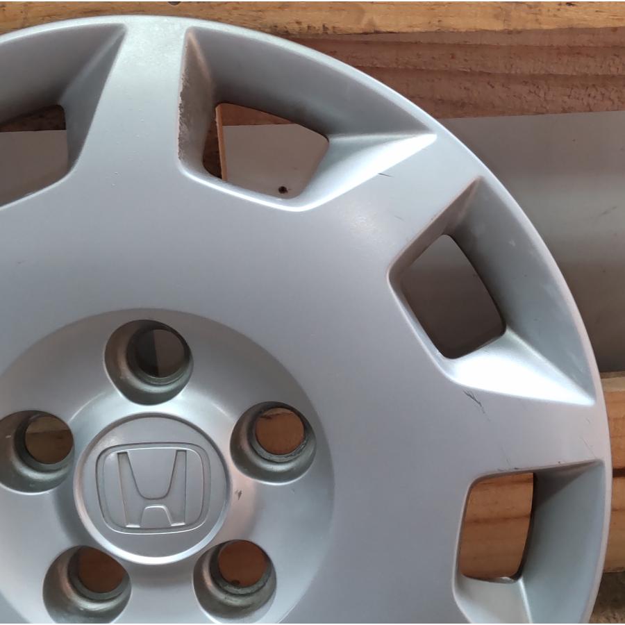 ホンダ（HONDA） ホイール キャップ カバー 15インチ 純正 1枚 15×6JJ