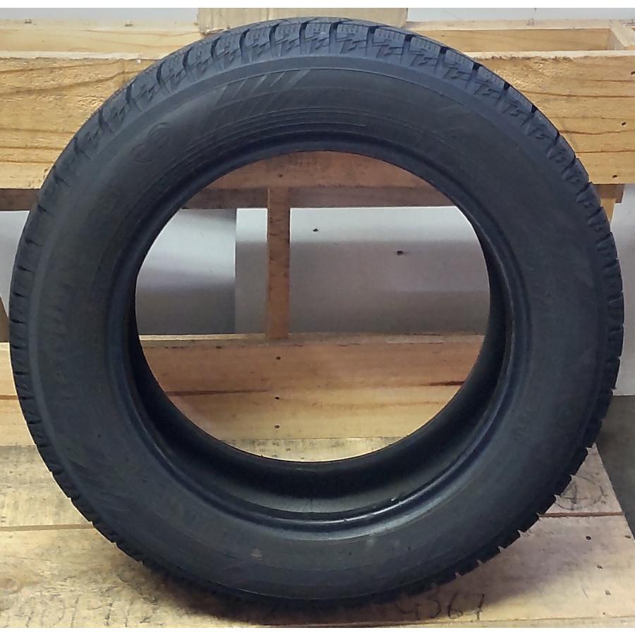 iceGUARD スタッドレス タイヤ 1本 2019年製 15インチ 175/65R15 84Q 