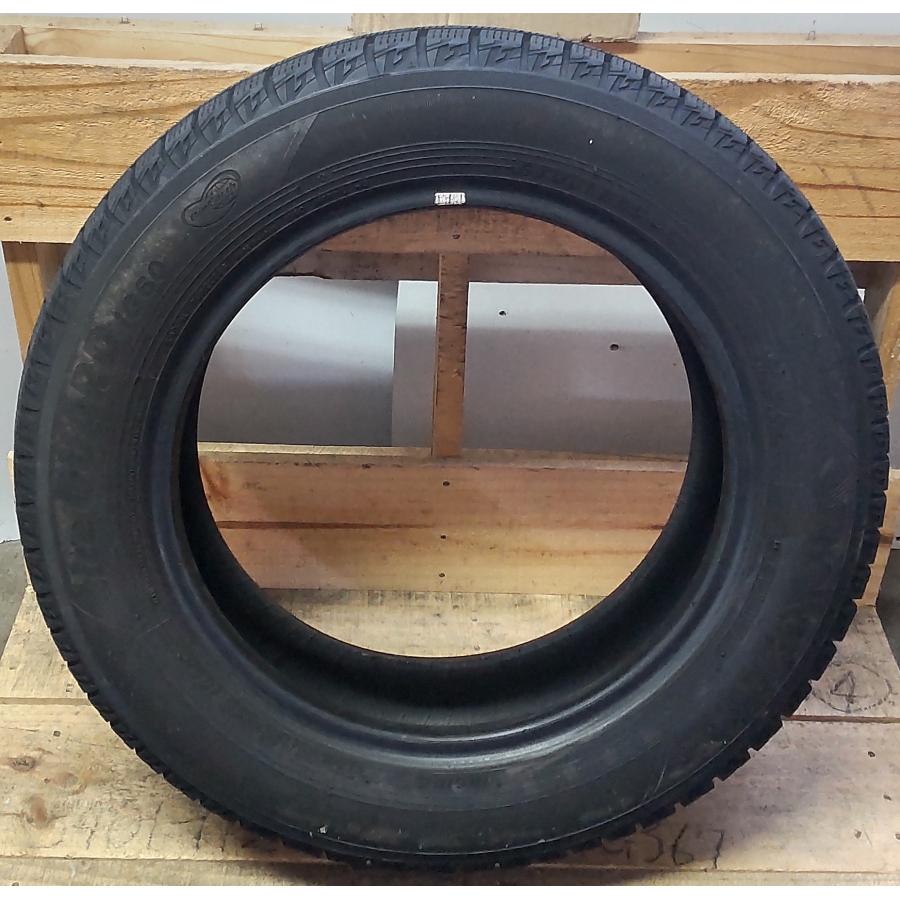 iceGUARD スタッドレス タイヤ 1本 2019年製 15インチ 175/65R15 84Q 