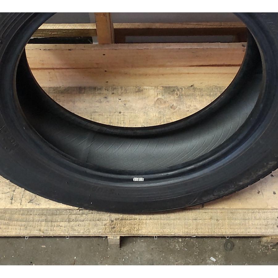 iceGUARD スタッドレス タイヤ 1本 2019年製 15インチ 175/65R15 84Q 